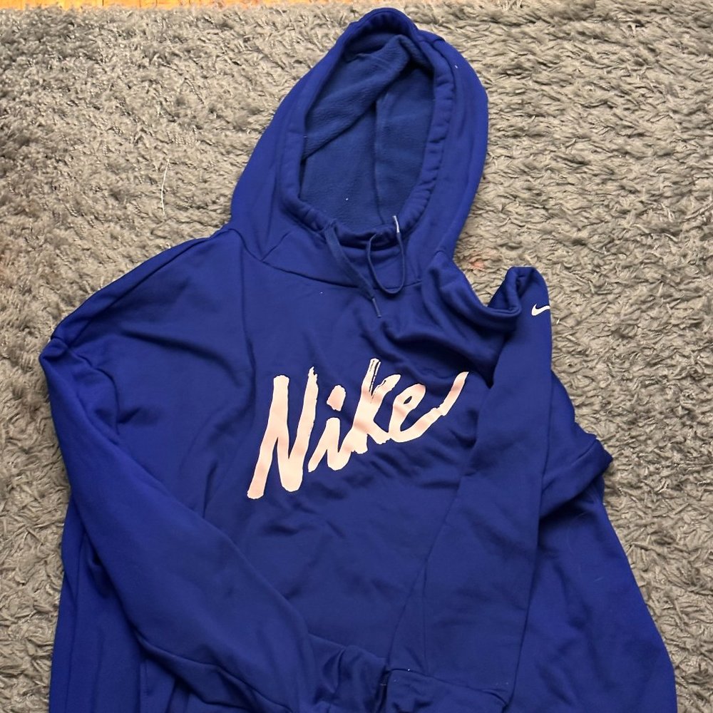 Nike Sweatshirt